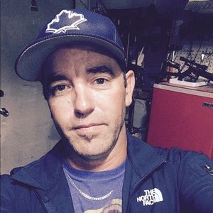 Meet your Posher, Rodney